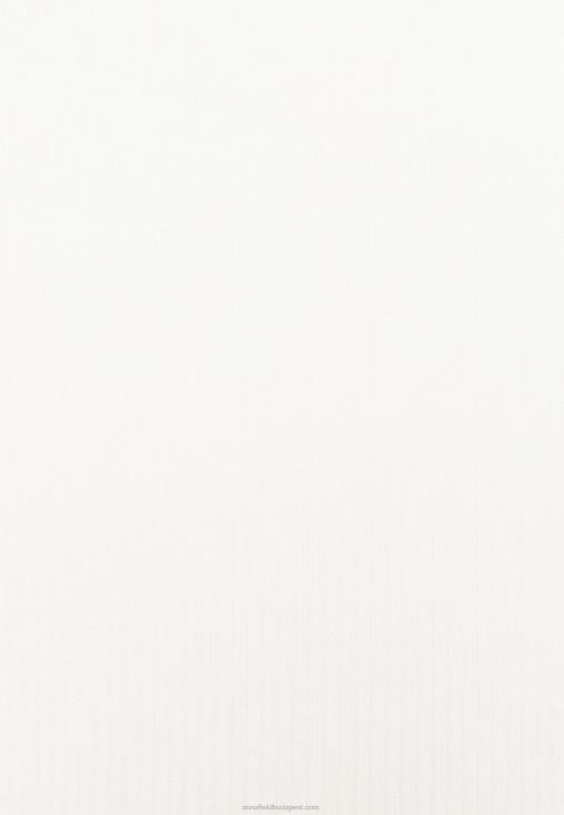 Anna Field nők alap póló fehér RTVD238