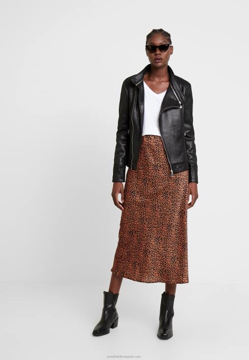 Anna Field nők alap póló fehér RTVD247