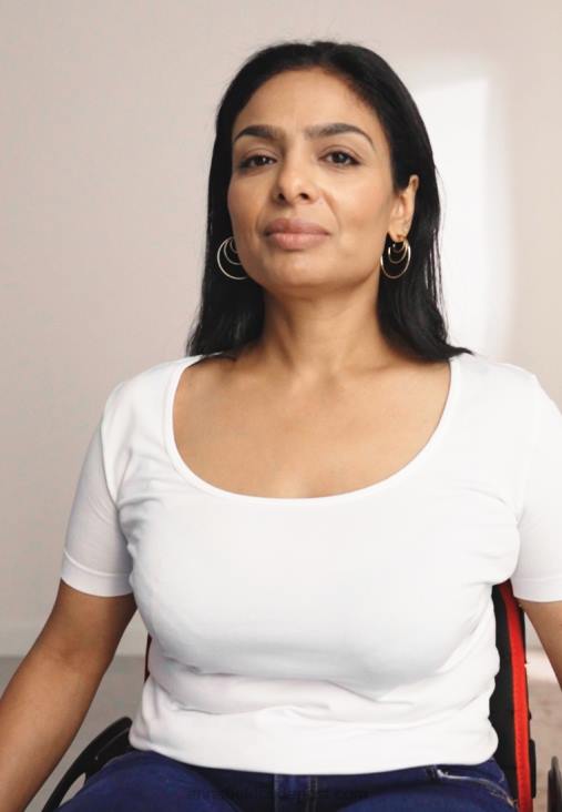 Anna Field nők alap póló fehér RTVD350