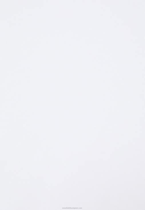 Anna Field nők alap póló fehér RTVD376