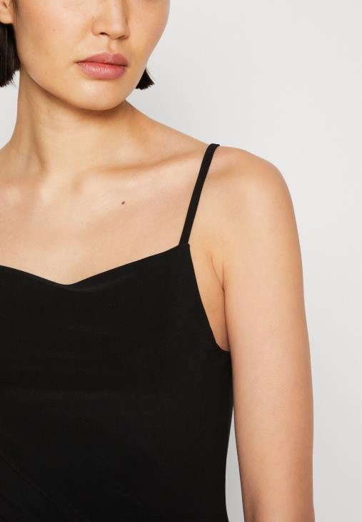 Anna Field nők felső fekete RTVD500