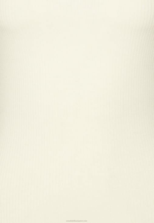 Anna Field nők felső homok RTVD443