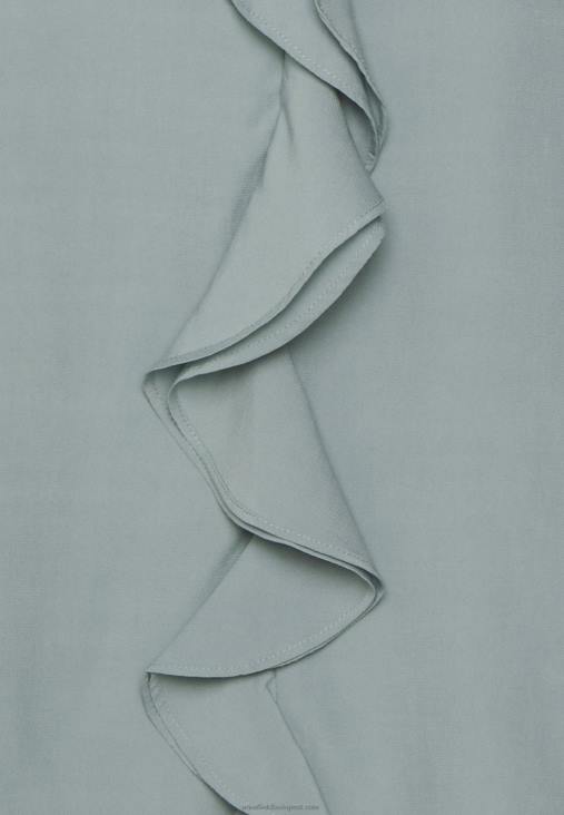 Anna Field nők felső menta RTVD392