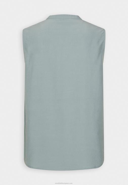 Anna Field nők felső menta RTVD392