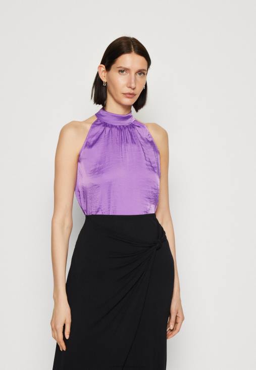 Anna Field nők felső orgona RTVD416