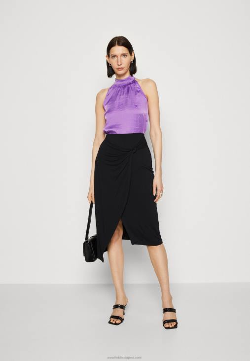 Anna Field nők felső orgona RTVD416