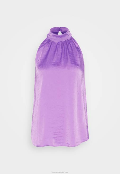 Anna Field nők felső orgona RTVD416