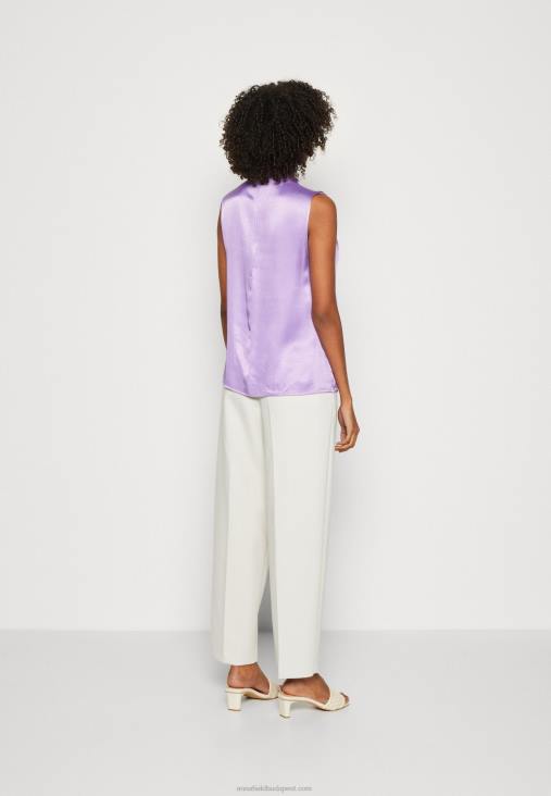 Anna Field nők felső orgona RTVD469