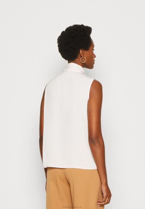 Anna Field nők felső rózsaszín RTVD412