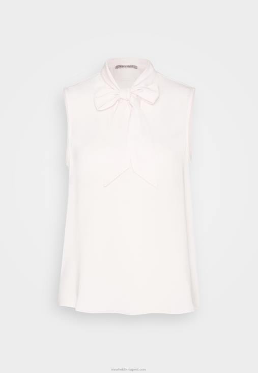 Anna Field nők felső rózsaszín RTVD412