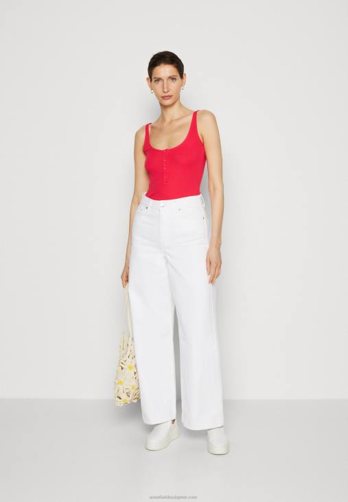 Anna Field nők felső rózsaszín RTVD426