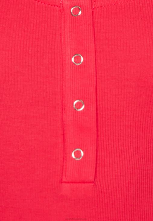 Anna Field nők felső rózsaszín RTVD426