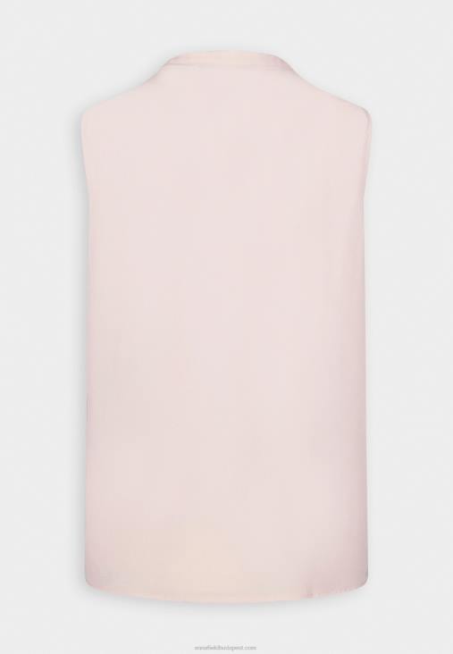 Anna Field nők felső rózsaszín RTVD429