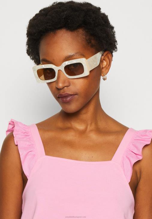 Anna Field nők felső rózsaszín RTVD495