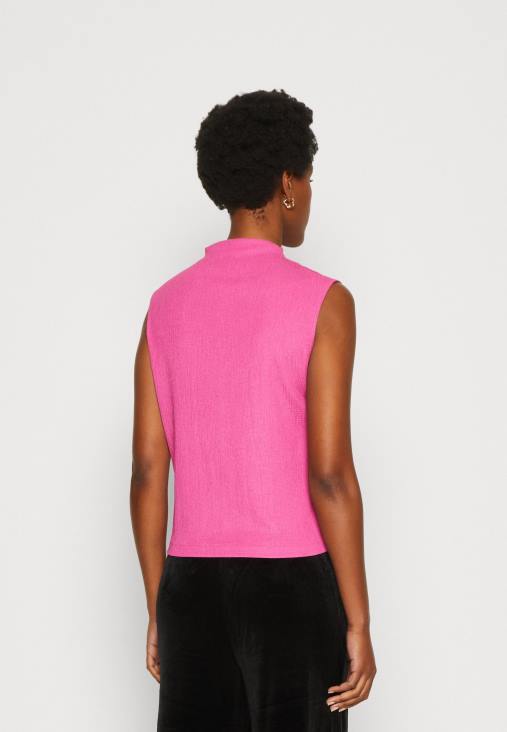 Anna Field nők felső rózsaszín RTVD511