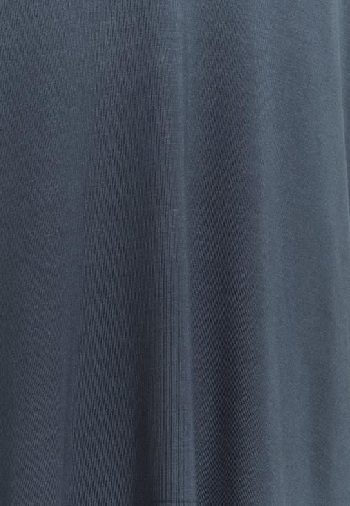 Anna Field nők hosszú ujjú, antracit felső RTVD595