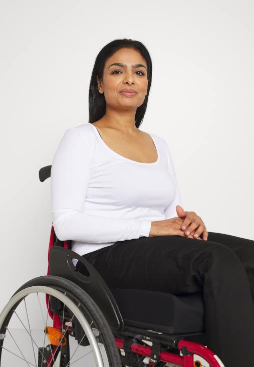 Anna Field nők hosszú ujjú felső fehér RTVD572