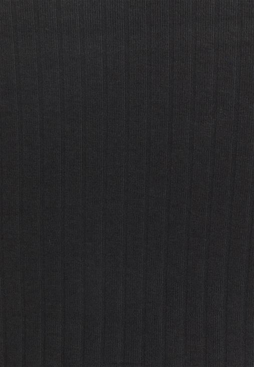 Anna Field nők hosszú ujjú felső fekete RTVD552