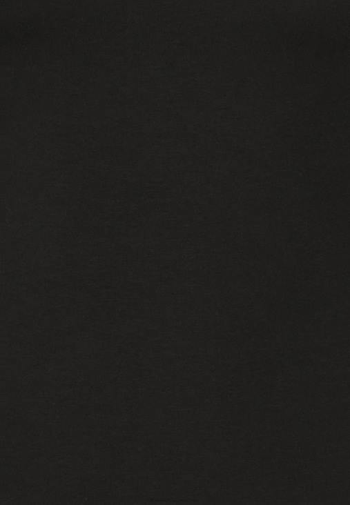 Anna Field nők hosszú ujjú felső fekete RTVD573