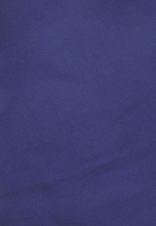 Anna Field nők nyomott póló sötétkék RTVD253