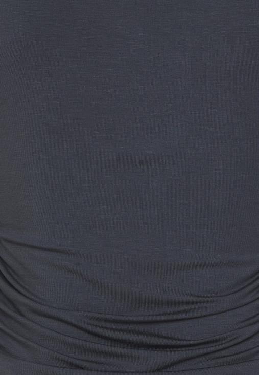 Anna Field nők nyomtatott póló szürke RTVD351