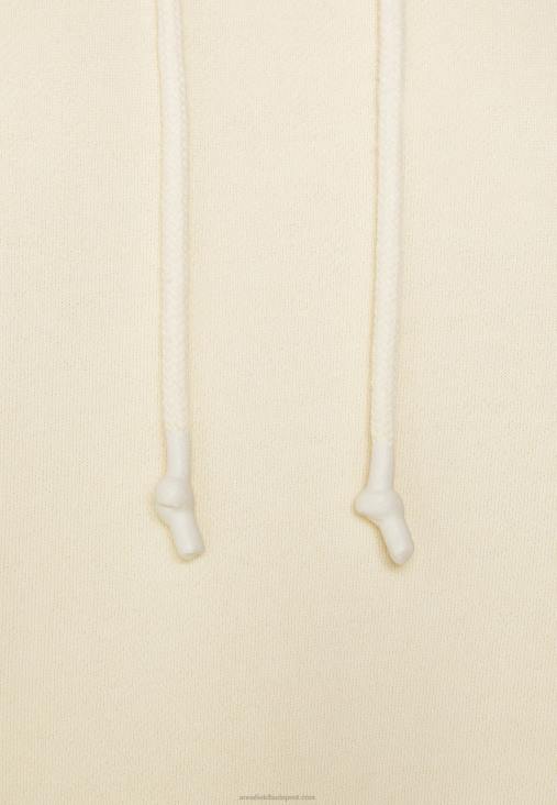 Anna Field nők pulóver törtfehér RTVD755