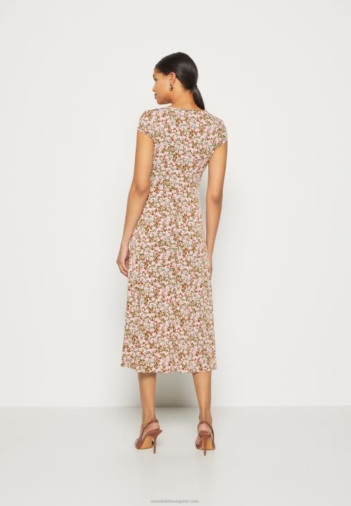 Anna Field nők jersey ruha több színű RTVD157