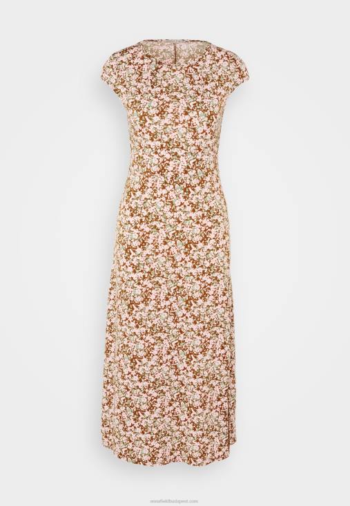 Anna Field nők jersey ruha több színű RTVD157