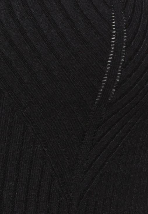 Anna Field nők jumper ruha fekete RTVD199