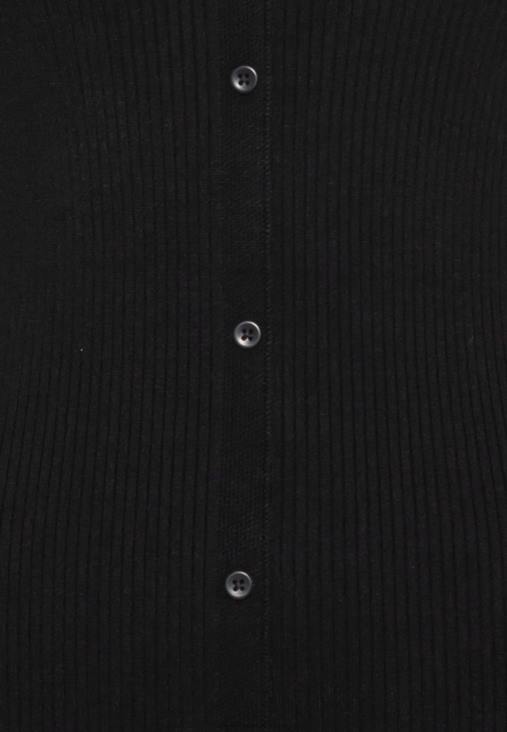 Anna Field nők jumper ruha fekete RTVD229