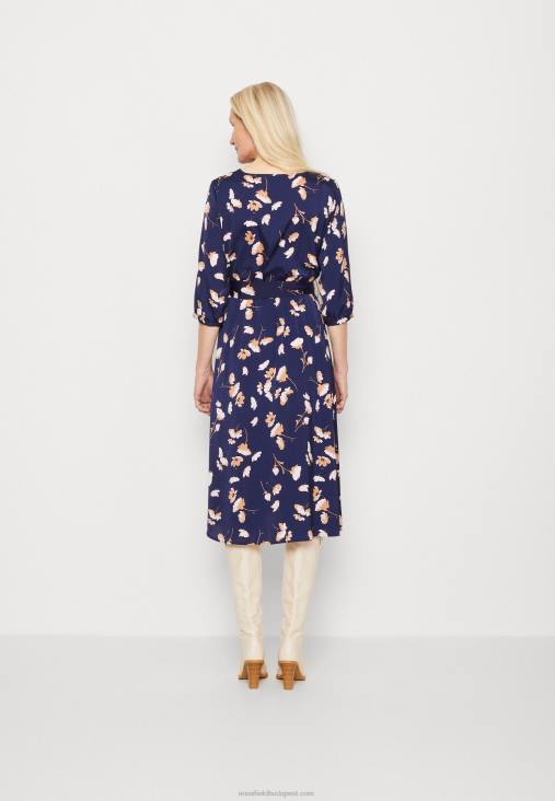 Anna Field nők koktélruha parti ruha sokszínű RTVD55