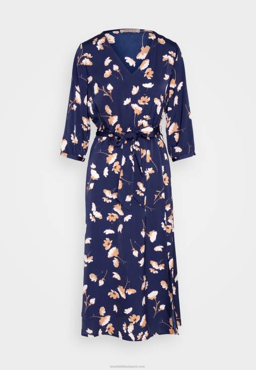 Anna Field nők koktélruha parti ruha sokszínű RTVD55