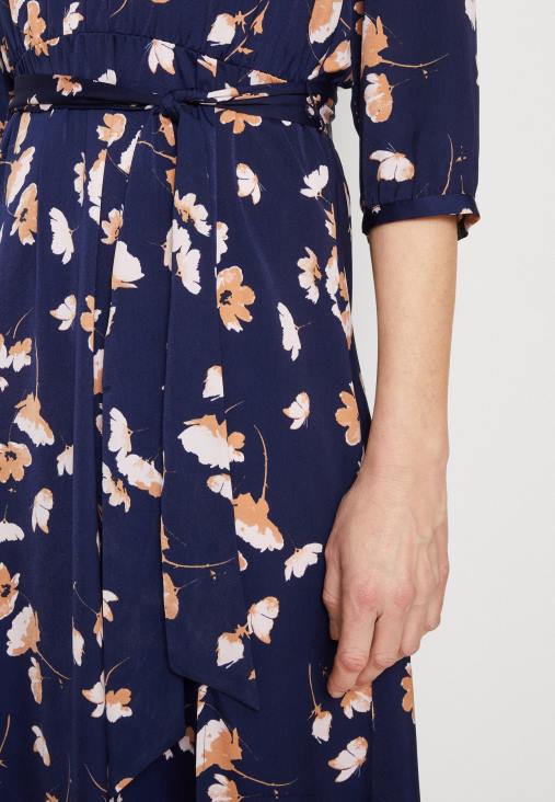 Anna Field nők koktélruha parti ruha sokszínű RTVD55