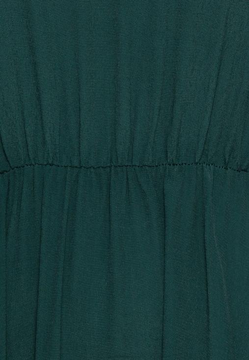 Anna Field nők koktélruha party ruha sötétzöld RTVD51