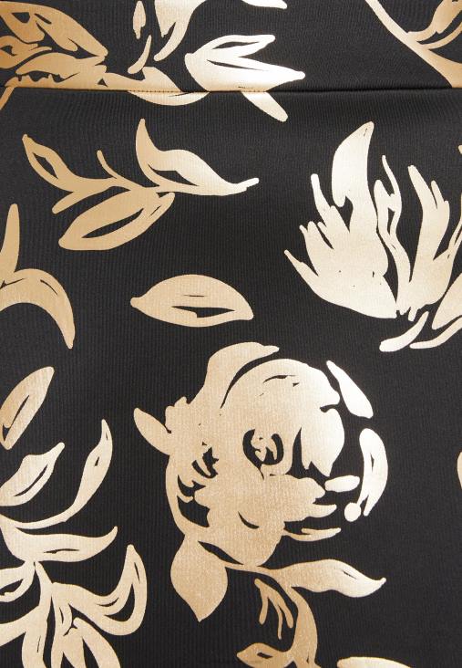 Anna Field nők nappali ruha fekete RTVD24