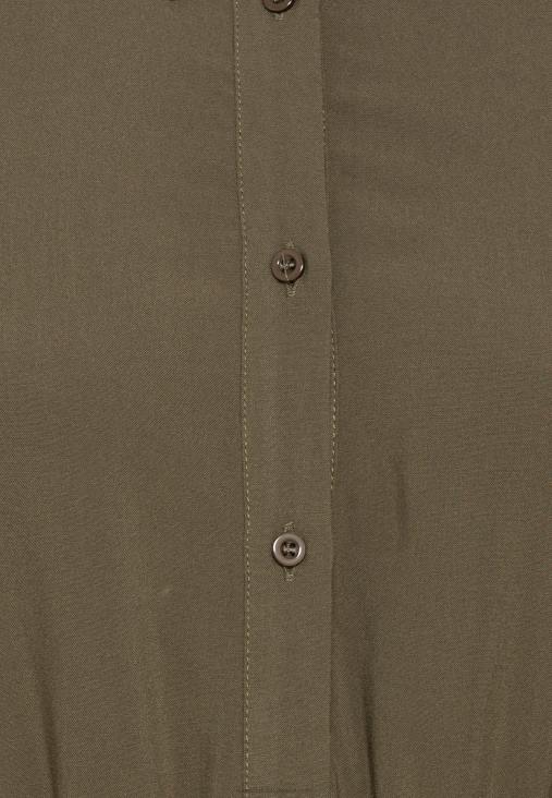 Anna Field nők nappali ruha olíva RTVD20