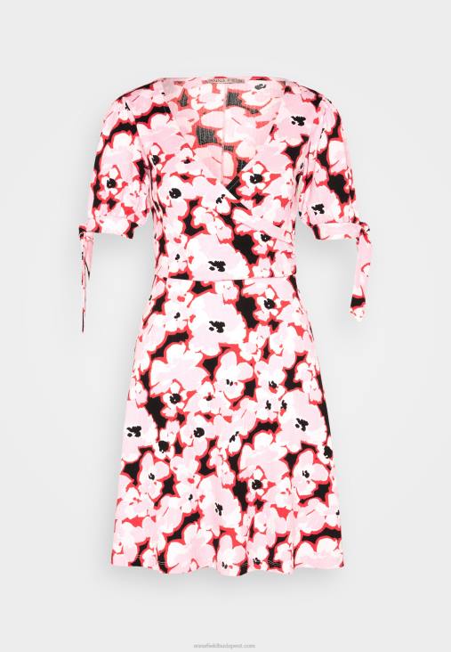 Anna Field nők nappali ruha rózsaszín RTVD30