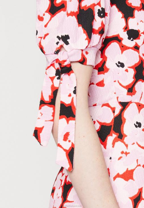 Anna Field nők nappali ruha rózsaszín RTVD30