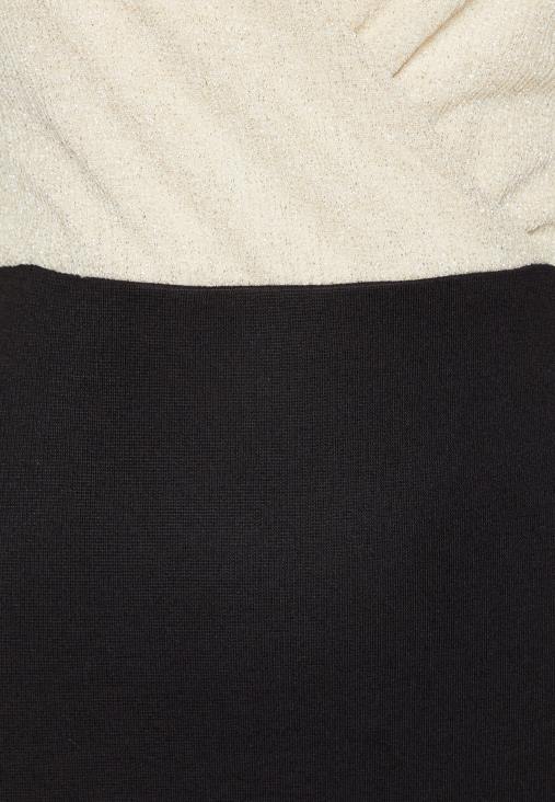 Anna Field nők váltóruha arany/fekete RTVD206