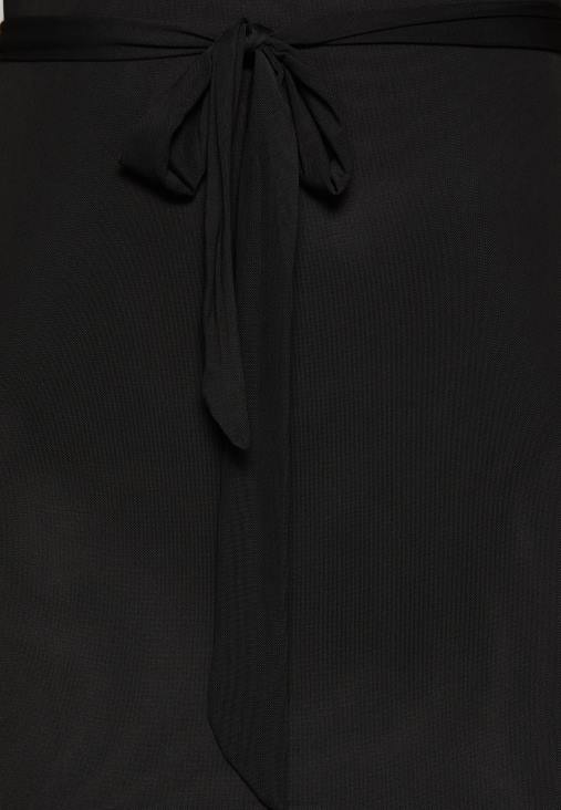 Anna Field nők váltóruha fekete RTVD208