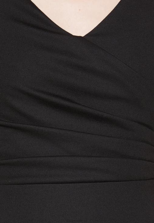 Anna Field nők váltóruha fekete RTVD57