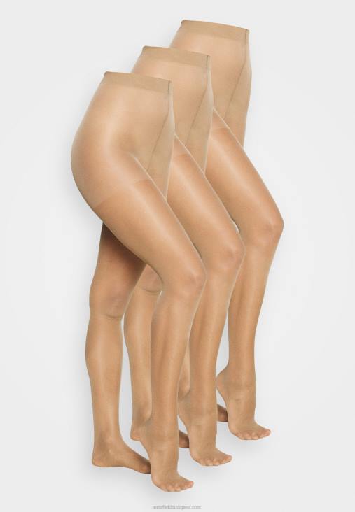 Anna Field nők 3pp 20 den harisnya meztelen RTVD1107